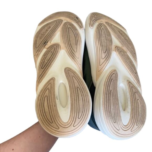 Adidas‎ Originals Ozelia Sneakers Shadow Green Oxide Men's Size 11 Streetwear - Picture 5 of 7